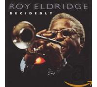Eldridge Roy - Decidedly
