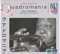 Eldridge - Roy Eldridge - Me & You Blues