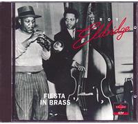 Eldridge, Roy - Fiesta In Brass