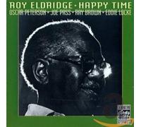 Eldridge, Roy - Happy Time