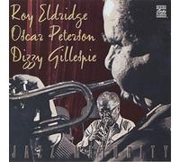 Eldridge,Roy - Jazz Maturity