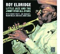 Eldridge Roy - Little Jazz and the Jimmy