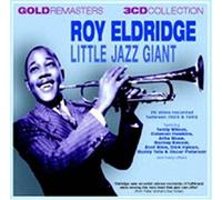 Eldridge, Roy - Little Jazz Giant