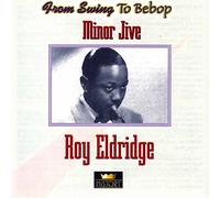 Eldridge,Roy - Minor Jive [Import]