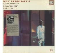 Eldridge, Roy - Montreux 77 [Vinilo]