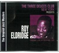 Eldridge, Roy - Original Jazz Masters