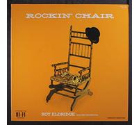 Eldridge,Roy - Rockin' Chair [Import] [Vinilo]
