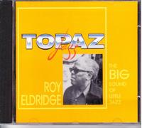 Eldridge,Roy - The Big Sound of Little Jazz [Import]