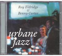 Eldridge, Roy - Urbane Jazz