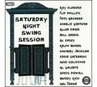 Eldridge - Saturday Night Swing Session