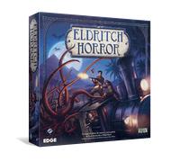 Juego de mesa eldritch horror pegi 14