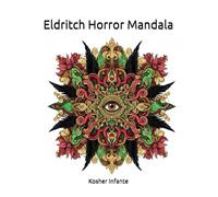 Eldritch Horror Mandala