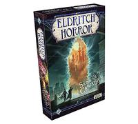 Fantasy Flight Games Eldritch Horror Signs of Carcosa