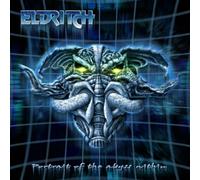 Eldritch - Portrait of the Abyss Within