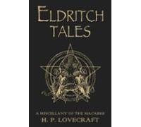 Eldritch Tales (ebook)