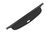 ELDVSUA Coche Maletero Cubierta para A6 Avant C8 S6 para RS6 4A5 2018-2024 Maletero Retráctil Cubierta Carga Estante para Paquetes Escudo Impermeable Carga Retráctil