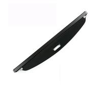 ELDVSUA Coche Maletero Cubierta para Changan para Deepal S07 S7 2023 2024 2025 Soporte Maletero Coche Cubierta Carga Trasera Cortina Retráctil Carga Retráctil