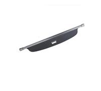 ELDVSUA Coche Maletero Cubierta para Jeep para Grand para Cherokee WL74 2022~2024 Cubiertas Maletero Impermeable Equipaje Cortina Refugio Privacidad Partición Carga Retráctil