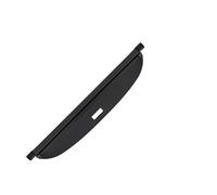 ELDVSUA Coche Maletero Cubierta para Jetour X70 para Plus VT9 2020-2025 Cubierta Carga Maletero Bandeja Equipaje Almacenamiento Protección Seguridad Estera Divisoria Carga Retráctil