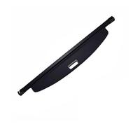 ELDVSUA Coche Maletero Cubierta para Toyota para Yaris para Cross XP210 MK1 1th 2021-2024 Cubierta Carga Maletero Organizador Equipaje Trasero Cortina Escudo Retráctil Carga Retráctil