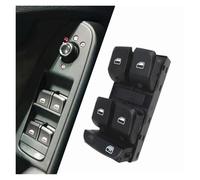 ELDVSUA Elevalunas Levantador Para A4 Q3 Q5 S4 S5 Botón Control Elevalunas Eléctrico Lateral Maestro 8K0959851D 8KD959851 8K0 959 851D 8KD 851 D