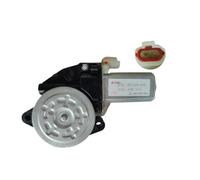 ELDVSUA Elevalunas Levantador Para Hyundai Para Tucson 2005-2010 Para Kia Para Sportage 2005-2013 Motor Elevalunas 98810-1F100 98820-1F100 Puertas Delanteras Y Traseras