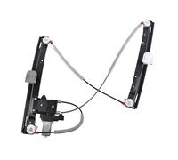 ELDVSUA Elevalunas Levantador Para Jaguar XF CC9 2012-2015 Para J05 2008-2015 Para X250 Elevalunas Delantero Izquierdo Con Motor C2Z31201