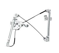 ELDVSUA Elevalunas Levantador Para Skoda Para Octavia A4 Mk 1996 1997 1998 1999 2000 2001 2002 2003 2004 2005 2006 2010 2011 Elevalunas Eléctrico Puerta Delantera Izquierda