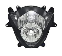 ELDVSUA Faros Auxiliares De Moto Faro Delantero De Motocicleta Para SUZUKI Para GSXR1000 Para GSX-R Para GSXR 1000 K5 2005 2006 Conjunto Lámpara