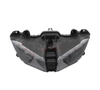 ELDVSUA Faros Auxiliares De Moto Para Faro Para MT09 2017-2020 Para MT 09 2018 2019 Indicador De Iluminación Frontal Accesorios Montaje Motocicleta