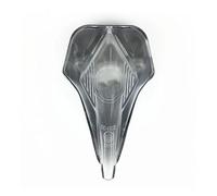 ELDVSUA Faros Auxiliares De Moto Para YZF R6 2008-2012 Accesorios De Motocicleta Marcador Central Delantero Luz Piloto LED Faro Antiniebla Principal(Clear No light)