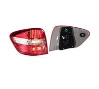 ELDVSUA Montaje De Luces Traseras Conjunto Trasera LED Coche Para Benz Para W164 Para Clase ML Para ML330 Para ML350 2009-2011 Lámpara Freno Señal Giro Marcha Atrás(1pcs for Right light)