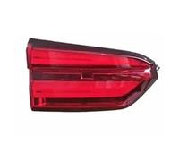 ELDVSUA Montaje De Luces Traseras Luces Traseras Lámpara De Estacionamiento Para Mg Tail Para RX8 Señal Giro Advertencia Led Para Maletero Exterior O Interior(L INNER)