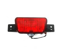 ELDVSUA Montaje De Luces Traseras Luz Antiniebla Neumático Repuesto Parachoques Trasero 1 Uds. Para Mitsubishi Para Pajero Para Shogun V87 V93 V97 2007-2014 2015