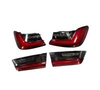 ELDVSUA Montaje De Luces Traseras Luz De Freno Trasero Exterior/interior Izquierda/derecha Señal Giro Para G20 318i 320i 325i 330i 318d 320d 330d 2020 2021 2022(Left Inner)