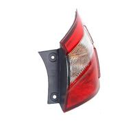 ELDVSUA Montaje De Luces Traseras Para Nissan Para Qashqai 2010-2014 Versión UE Trasera Lado Exterior Freno Trasero Señal Giro Accesorios Lámpara Antiniebla(1Pcs Right)