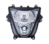 ELDVSUA Motocicleta Faro Faros Accesorios Conjunto Faros Delanteros Para Suzuki para Hayabusa para GSX1300R 2008-2020 2019 2018 2017 2016 2015 2014 2013