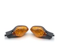 ELDVSUA Motocicleta Faro Faros Para NC700 Para NC750 S/X/D 12-18 Para CTX700 N/DCT 2014-2018 Para NC700X Para NC750X Para NC750S Luz Indicadora Señal Giro(Amber)