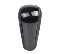 ELDVSUA Palanca De Cambios Perilla De Caja De Cambios Automática Cubierta Caja Cambios Perilla Cambio Para Toyota Para Land Para Cruiser Para Prado 120 2003-2009(Black-Hole-B)