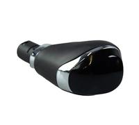 ELDVSUA Palanca De Cambios Perilla De Cambio De Marchas Para Chevrolet Para Cruze AT 2015-2016 Palanca De Cambios Automática Repuesto Para Coche(Bright black)