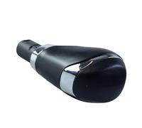 ELDVSUA Palanca De Cambios Perilla De Cambio De Marchas Para Chevrolet Para Cruze AT 2015-2016 Palanca De Cambios Automática Repuesto Para Coche(Negro mate)