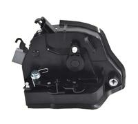 ELDVSUA Para X5 E53 51218402540 LHD Actuador Pestillo Cerradura Puerta Delantera Trasera Izquierda Y Derecha 51218402537 Cerradura Electrica Delantera(Rear right)