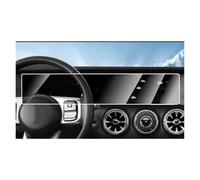 ELDVSUA PelículaProtección Vidrio Templado 2023-2022 Para GWM Para Great Para Pared Para Tanque 300 Pantalla Navegación GPS Coche Película Protectora TPU Antirrayas Accesorios