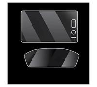 ELDVSUA PelículaProtección Vidrio Templado Para CRV 6ta Gen 2023 2024 2025/ CR-V Híbrido Vidrio Templado Accesorios Protector Pantalla Navegación Del Control Central Automóvil(9 inch RHD Dashboard)