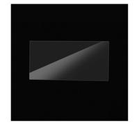 ELDVSUA PelículaProtección Vidrio Templado Para Peugeot 2008-2020 Accesorios Para Automóviles, Pantalla De Navegación GPS 7 Y 10 Pulgadas, Cristal Protector, Control(GPS Film 7inch)
