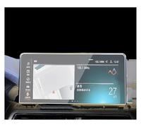 ELDVSUA PelículaProtección Vidrio Templado Película Protectora De Pantalla LCD Cristal Templado Para Navegación GPS Coche Para G01 G02 X3 X4 2022 Accesorios Reacondicionamiento(For gps)