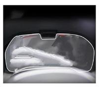ELDVSUA PelículaProtección Vidrio Templado Película Protectora De Pantalla LCD Cristal Templado Para Navegación GPS Coche Para G01 G02 X3 X4 2022 Accesorios Reacondicionamiento(High match)