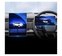 ELDVSUA PelículaProtección Vidrio Templado Protector De Pantalla Cristal Templado Para Radio GPS Y Salpicadero Coche (2023) Para Chery Para Jaecoo J7 7(Instrument 13.2 GPS)