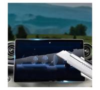 ELDVSUA PelículaProtección Vidrio Templado Protector De Pantalla LCD Cristal Templado Para Navegador GPS Coche Para BYD Dolphin, Antirrayas, Compatible Con Modelos 2023 2024(10.1 inch)