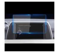 ELDVSUA PelículaProtección Vidrio Templado Protector De Pantalla Vidrio Templado 6.5 Pulgadas 10.25 Para Control Central Del Coche, GPS Y Navegación Para X1 F48 2020(6.5 inch)